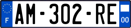 AM-302-RE