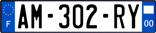 AM-302-RY