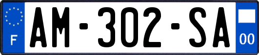 AM-302-SA