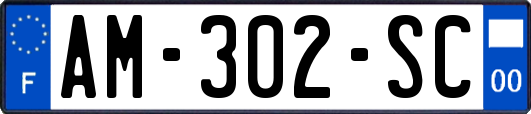 AM-302-SC