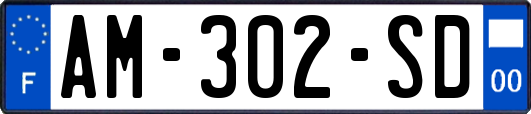 AM-302-SD