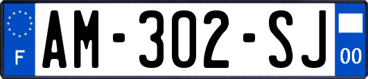 AM-302-SJ