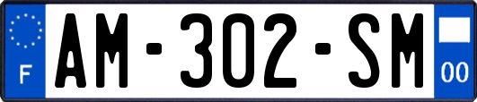 AM-302-SM