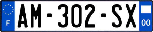 AM-302-SX