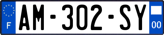 AM-302-SY