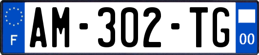 AM-302-TG