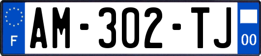 AM-302-TJ