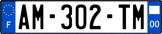 AM-302-TM