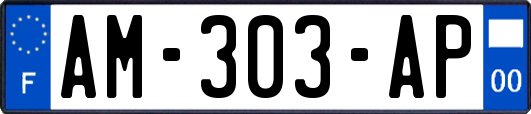 AM-303-AP