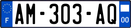 AM-303-AQ