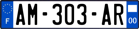 AM-303-AR