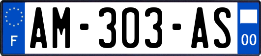 AM-303-AS