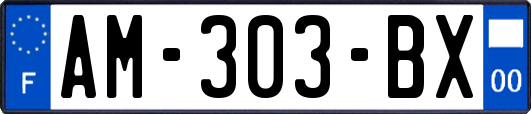 AM-303-BX