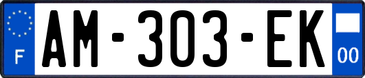 AM-303-EK