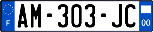 AM-303-JC