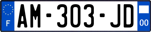 AM-303-JD