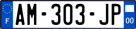 AM-303-JP