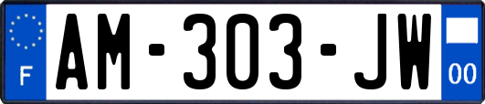 AM-303-JW