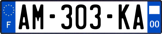 AM-303-KA