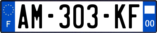 AM-303-KF