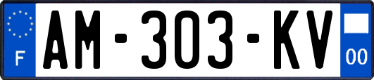 AM-303-KV