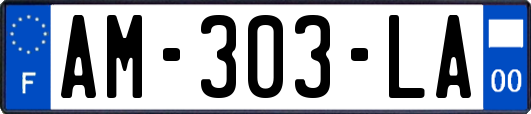 AM-303-LA