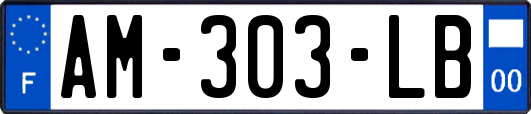 AM-303-LB