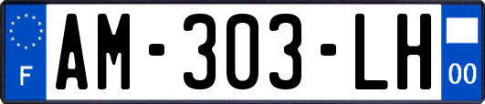 AM-303-LH