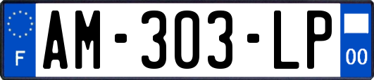AM-303-LP