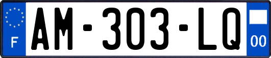 AM-303-LQ