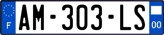AM-303-LS