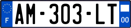 AM-303-LT