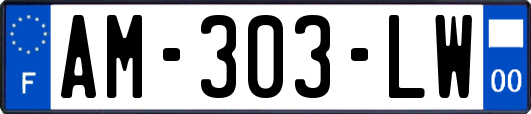 AM-303-LW