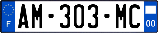 AM-303-MC