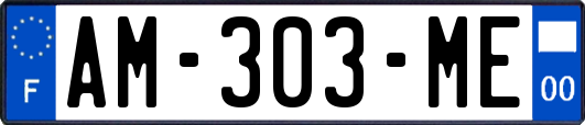 AM-303-ME