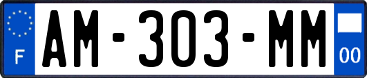 AM-303-MM