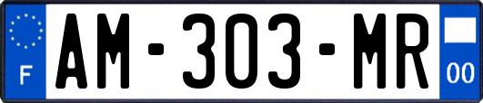 AM-303-MR