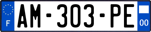 AM-303-PE