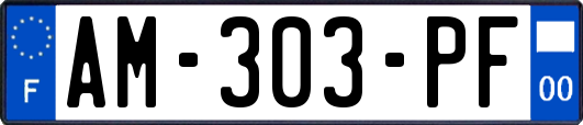 AM-303-PF