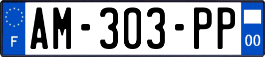 AM-303-PP