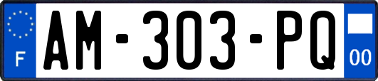 AM-303-PQ