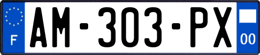 AM-303-PX