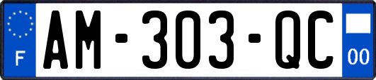 AM-303-QC