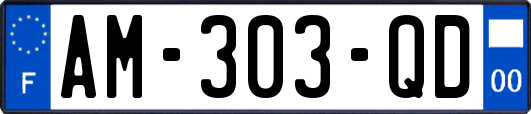 AM-303-QD