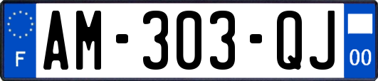 AM-303-QJ