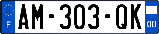 AM-303-QK