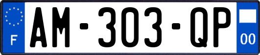AM-303-QP