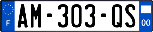 AM-303-QS