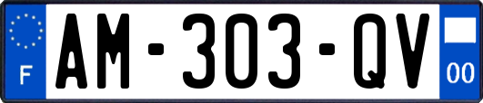 AM-303-QV