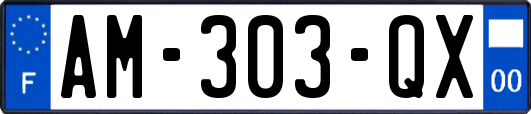 AM-303-QX